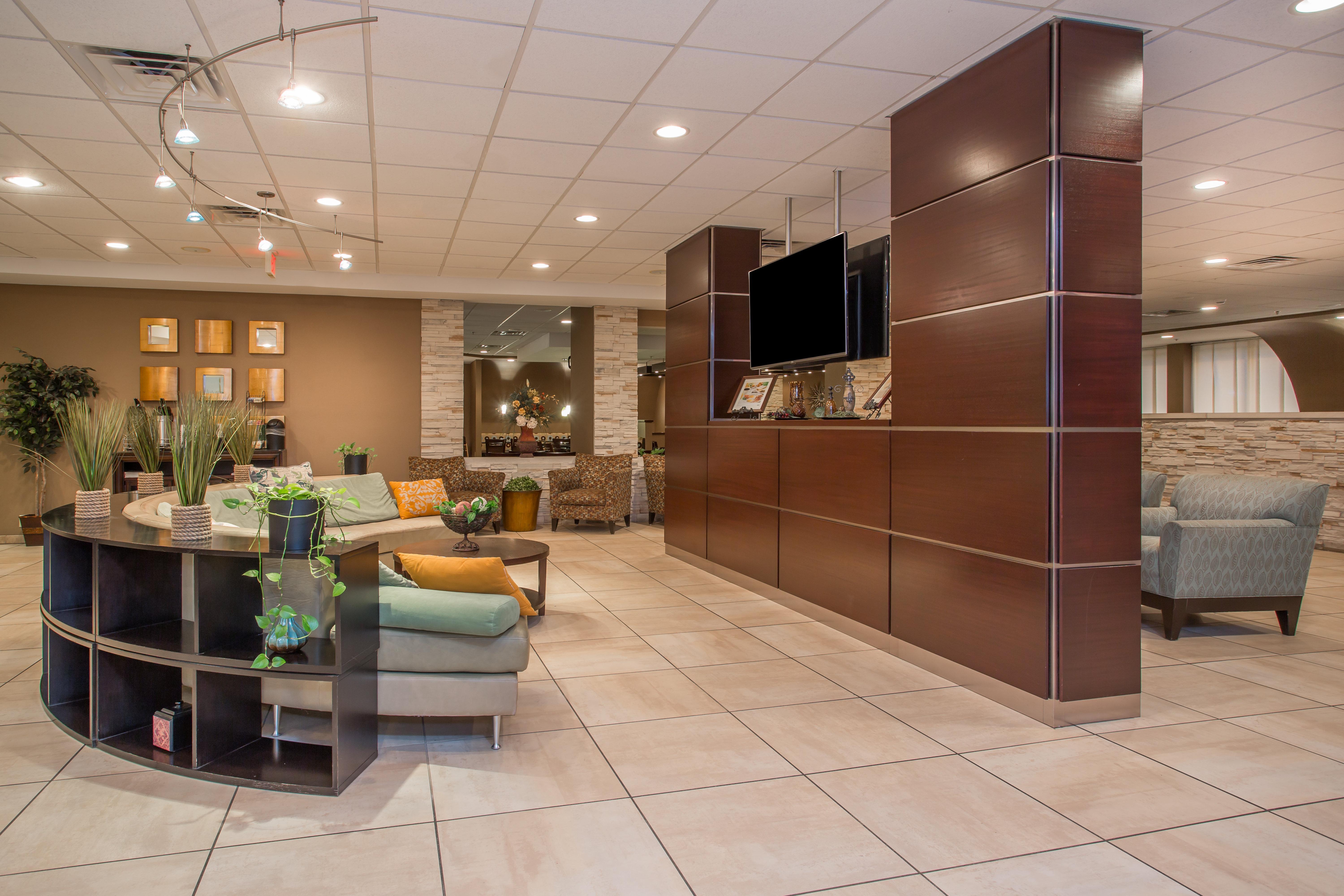 Holiday Inn Bloomington-University Area By Ihg Esterno foto