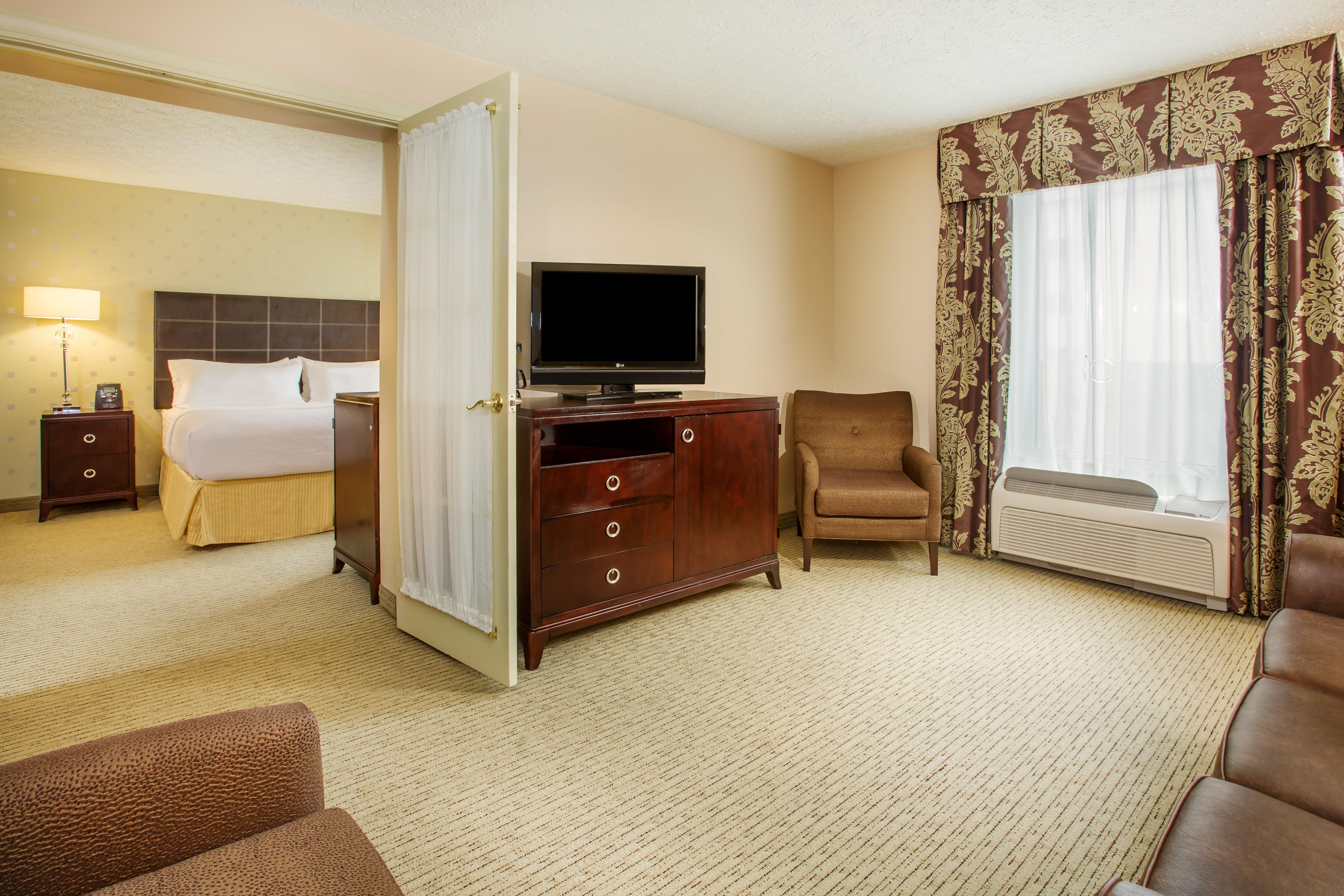 Holiday Inn Bloomington-University Area, An Ihg Hotel Esterno foto