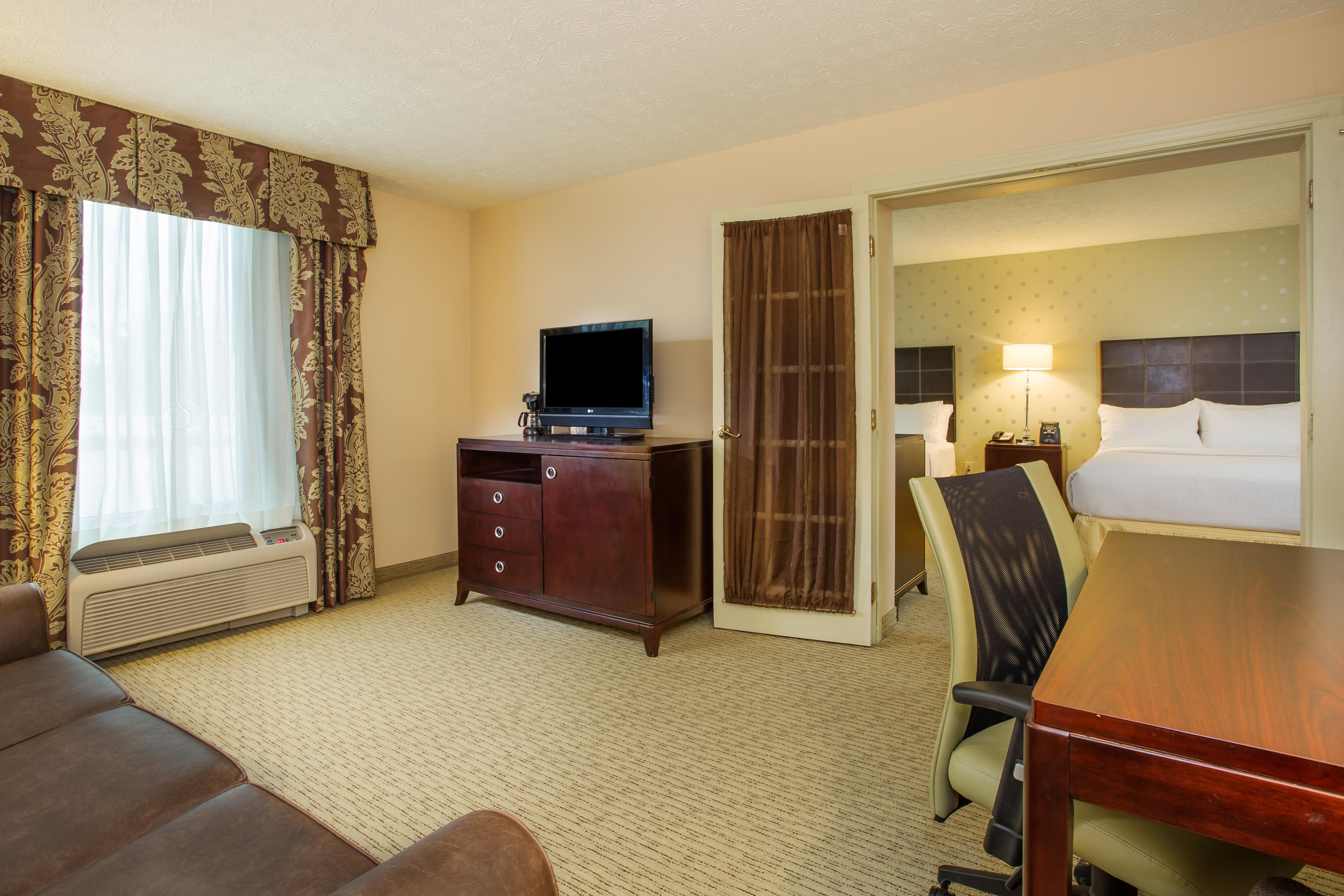 Holiday Inn Bloomington-University Area, An Ihg Hotel Esterno foto