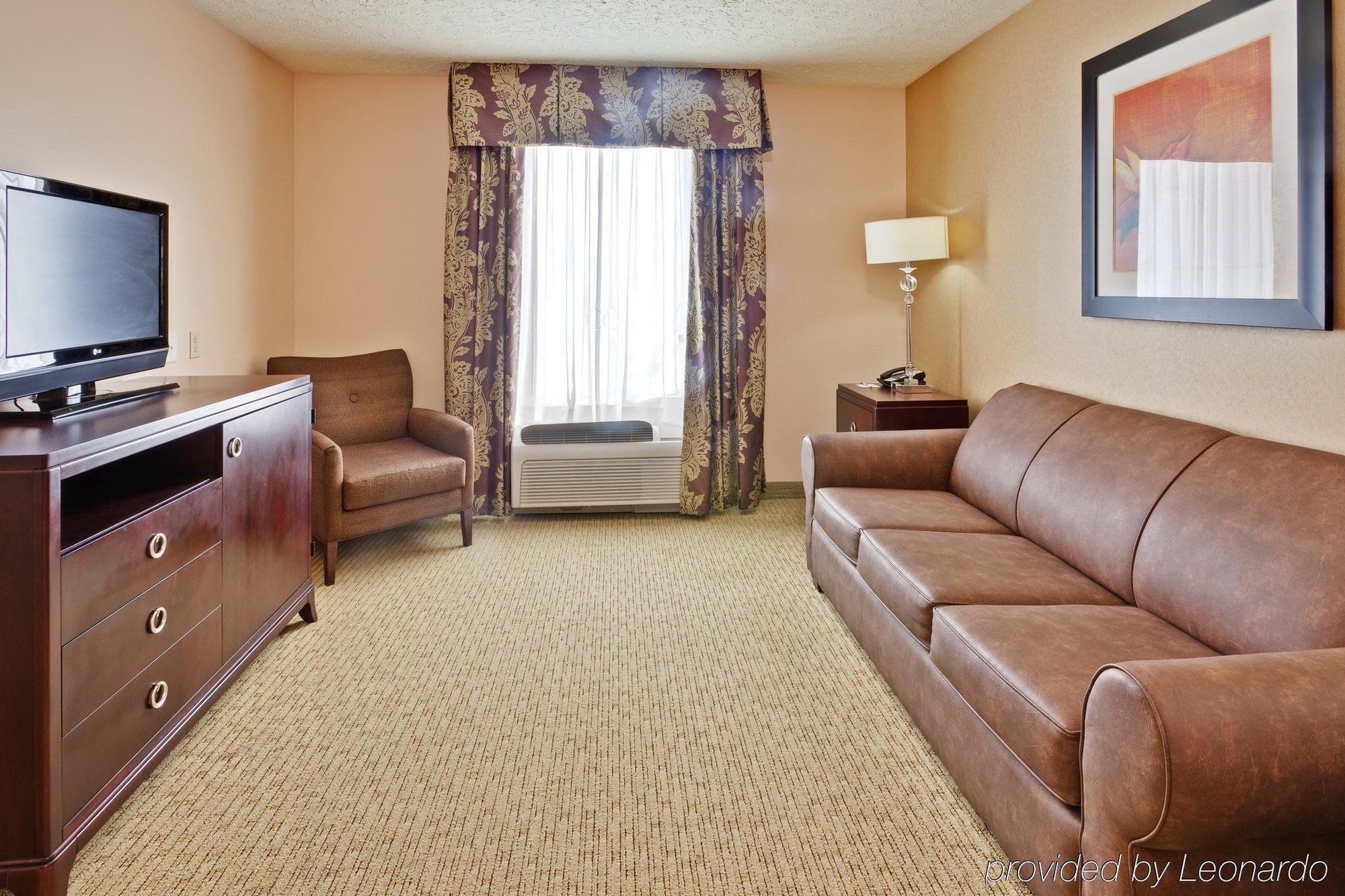 Holiday Inn Bloomington-University Area, An Ihg Hotel Esterno foto