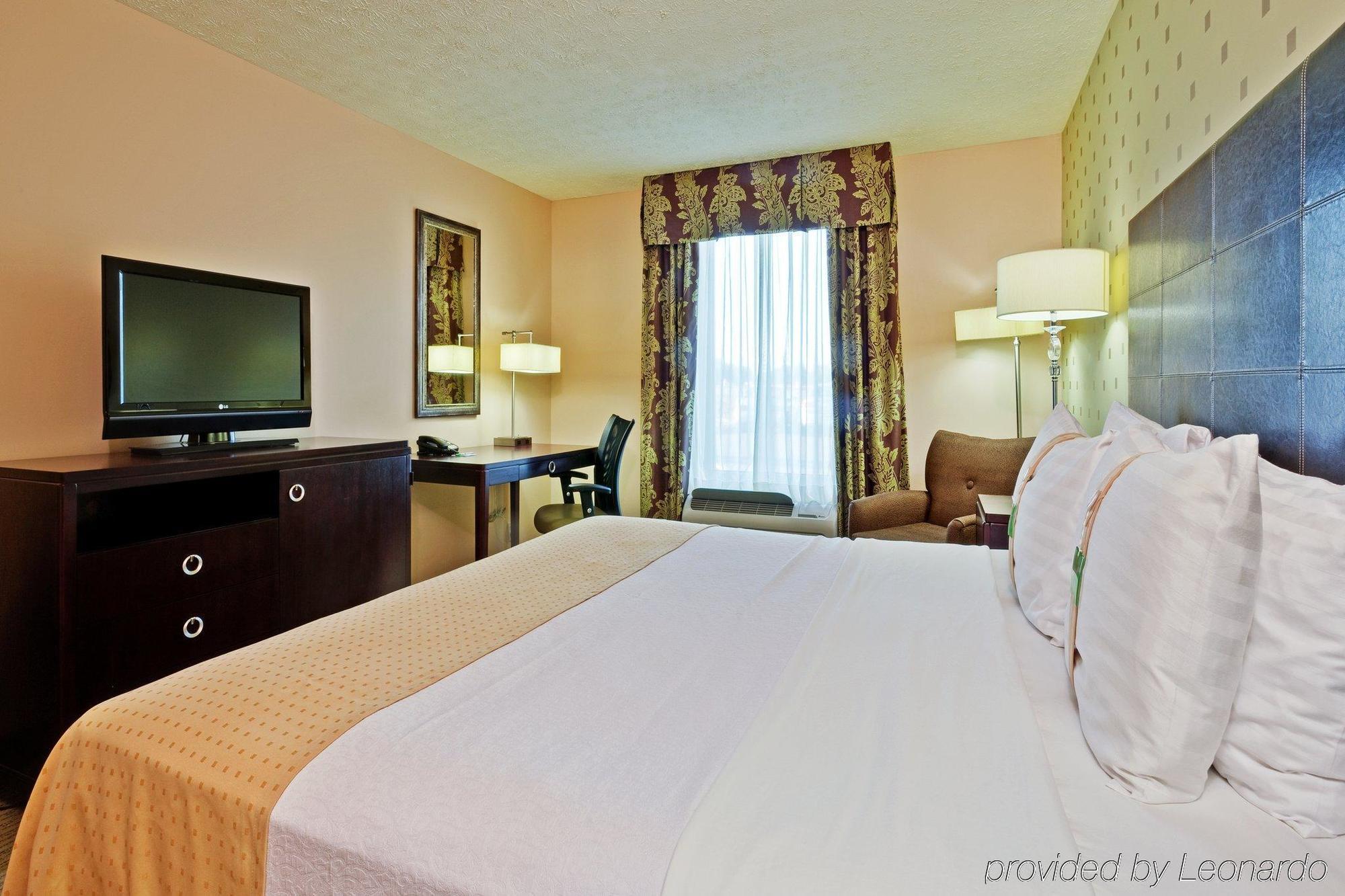 Holiday Inn Bloomington-University Area, An Ihg Hotel Esterno foto