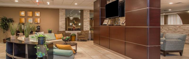 Holiday Inn Bloomington-University Area, An Ihg Hotel Esterno foto