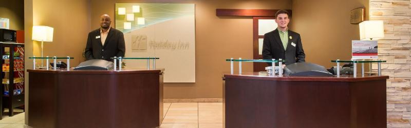 Holiday Inn Bloomington-University Area, An Ihg Hotel Esterno foto