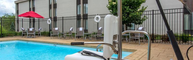 Holiday Inn Bloomington-University Area By Ihg Esterno foto