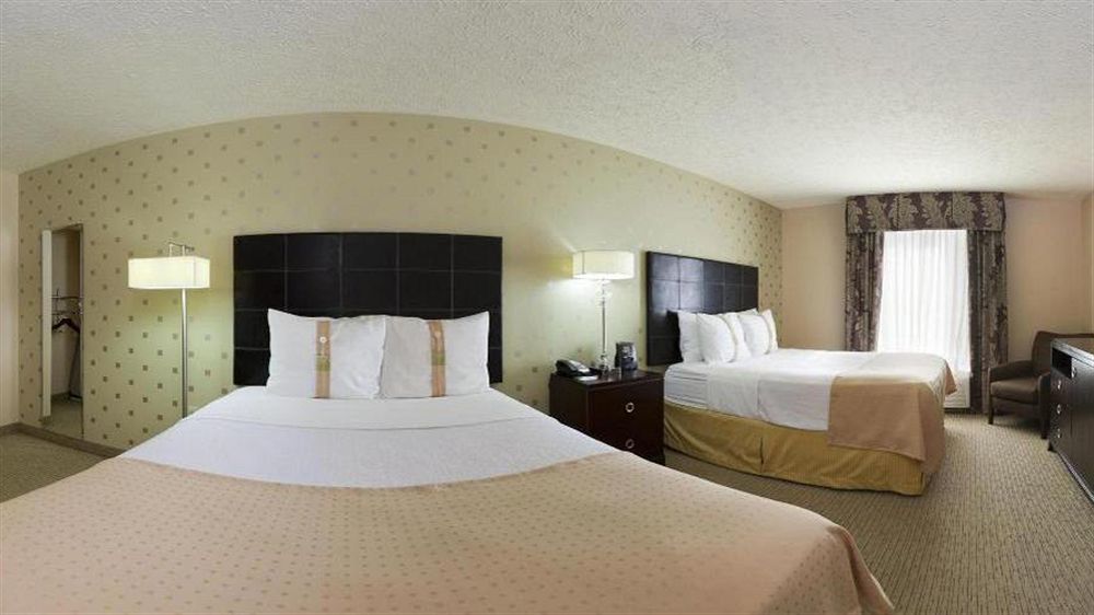 Holiday Inn Bloomington-University Area, An Ihg Hotel Esterno foto