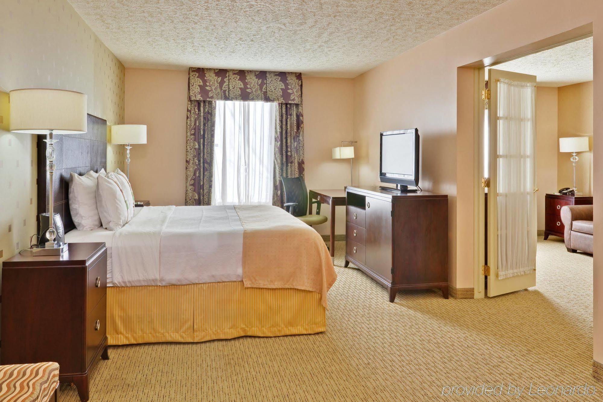 Holiday Inn Bloomington-University Area, An Ihg Hotel Camera foto