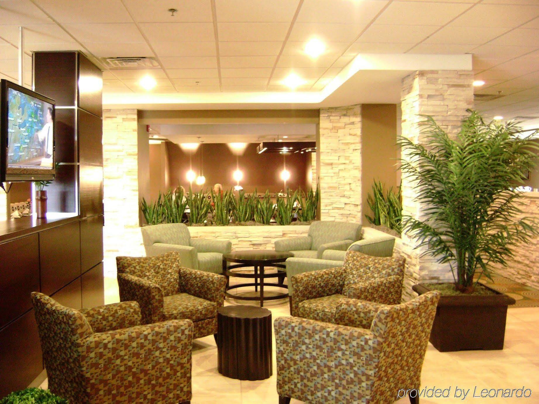 Holiday Inn Bloomington-University Area, An Ihg Hotel Esterno foto